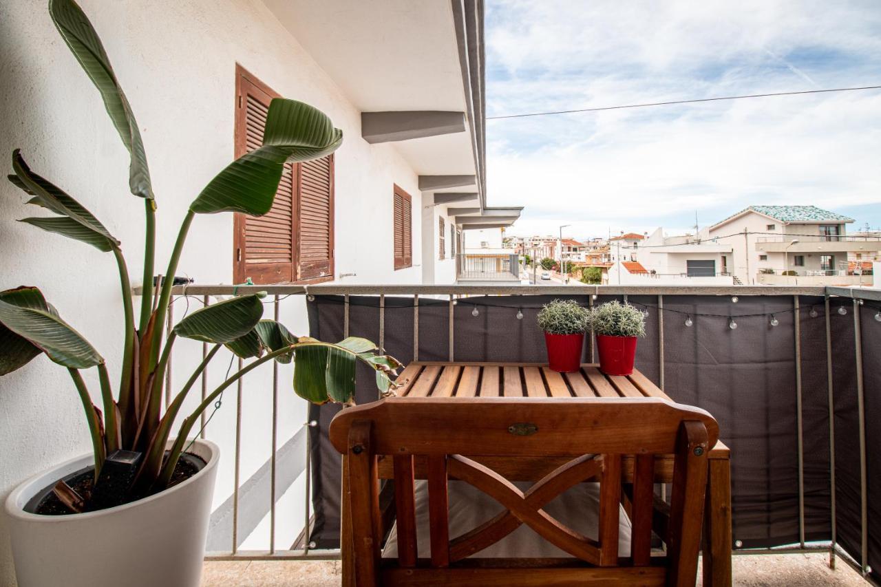 Super Apartamento A Un Paso Del Mar أوليفا المظهر الخارجي الصورة