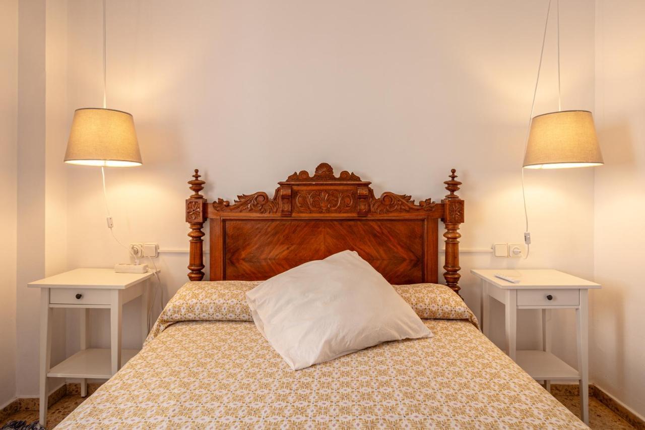 Super Apartamento A Un Paso Del Mar أوليفا المظهر الخارجي الصورة