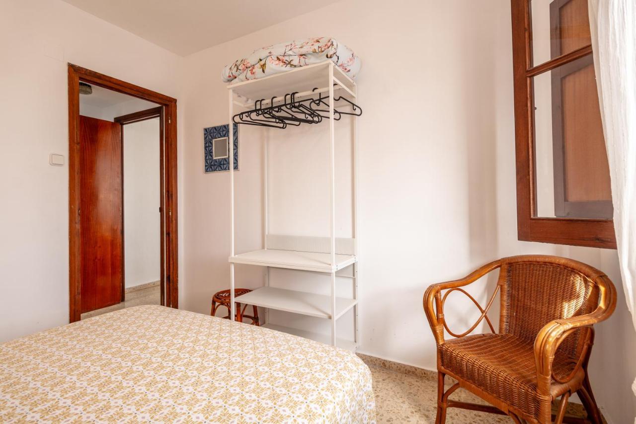 Super Apartamento A Un Paso Del Mar أوليفا المظهر الخارجي الصورة