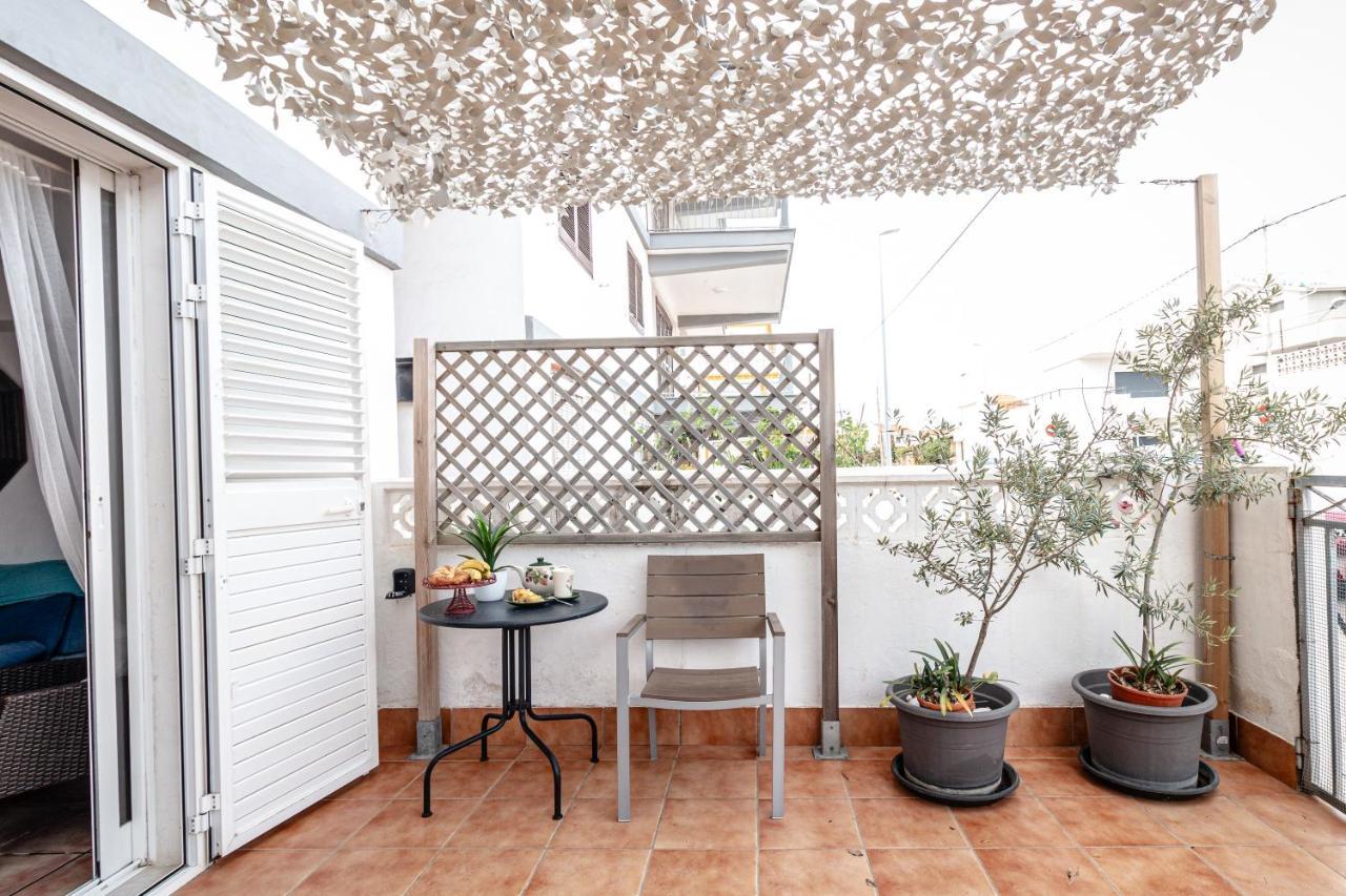 Super Apartamento A Un Paso Del Mar أوليفا المظهر الخارجي الصورة