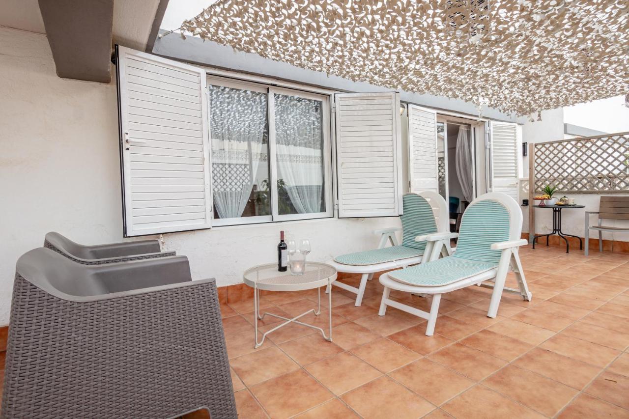 Super Apartamento A Un Paso Del Mar أوليفا المظهر الخارجي الصورة