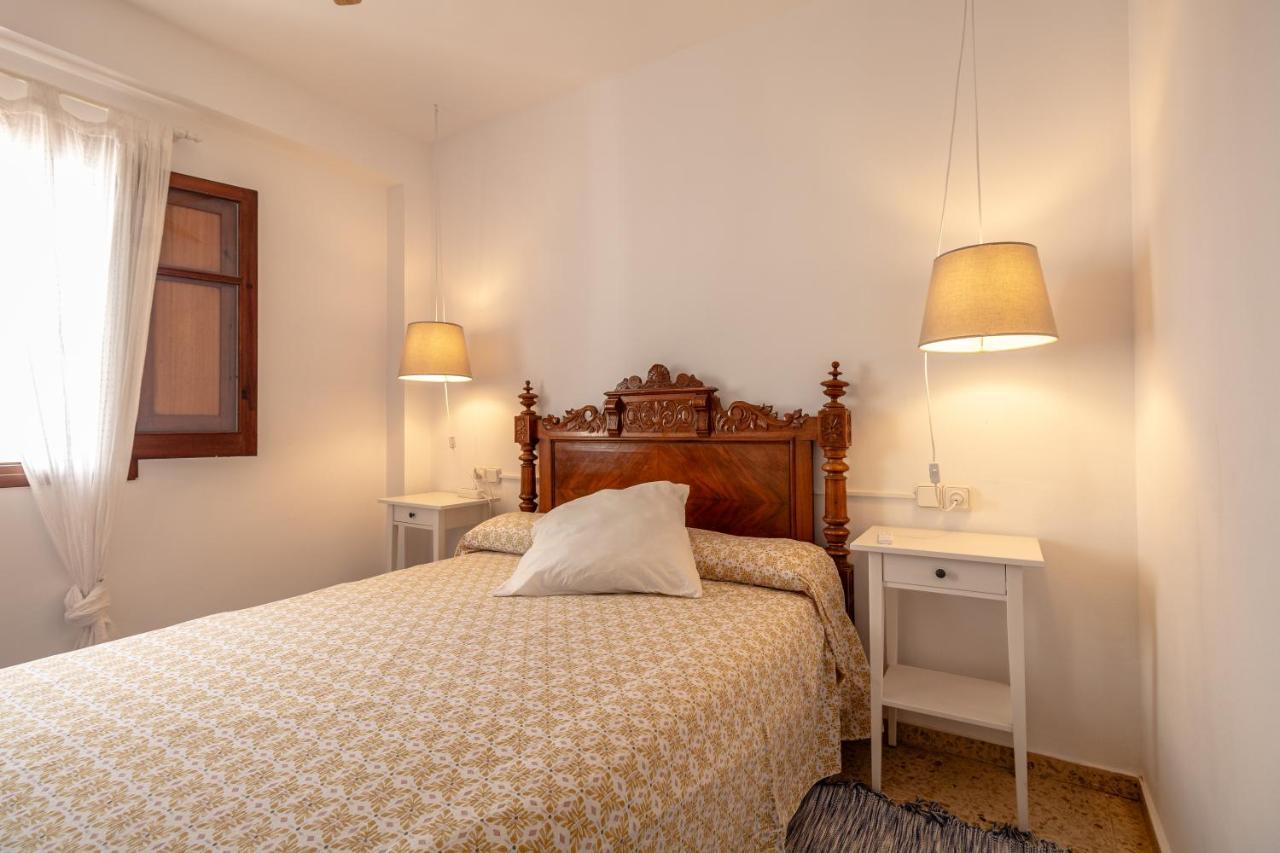 Super Apartamento A Un Paso Del Mar أوليفا المظهر الخارجي الصورة