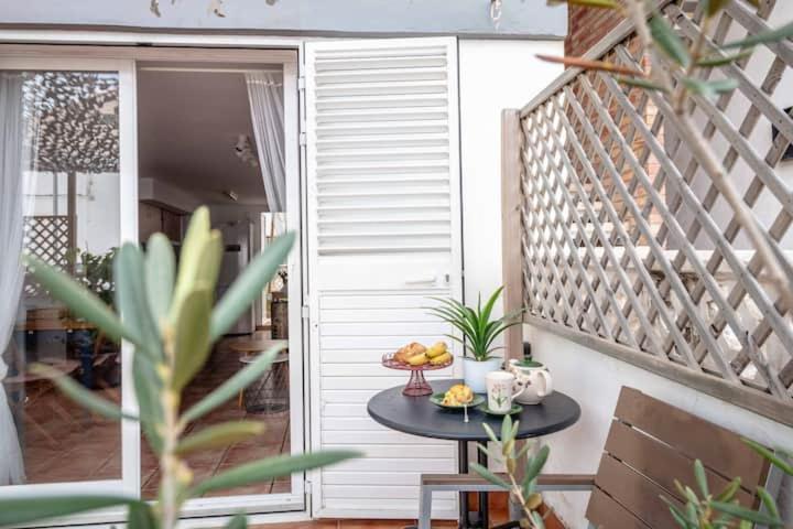 Super Apartamento A Un Paso Del Mar أوليفا المظهر الخارجي الصورة