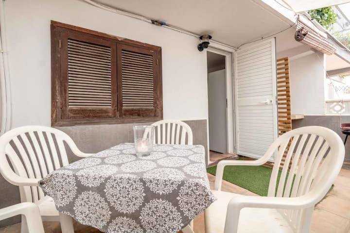 Super Apartamento A Un Paso Del Mar أوليفا المظهر الخارجي الصورة
