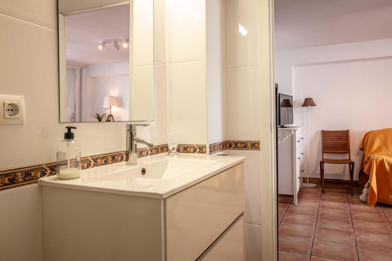 Super Apartamento A Un Paso Del Mar أوليفا المظهر الخارجي الصورة
