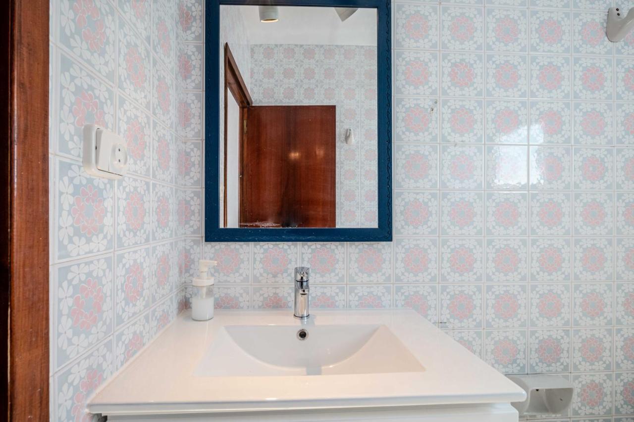 Super Apartamento A Un Paso Del Mar أوليفا المظهر الخارجي الصورة