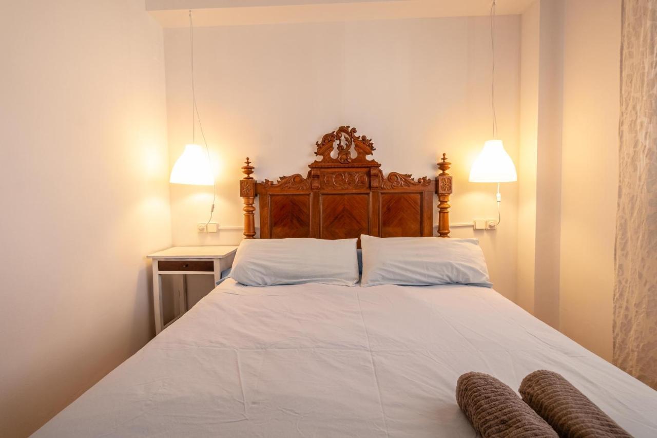 Super Apartamento A Un Paso Del Mar أوليفا المظهر الخارجي الصورة