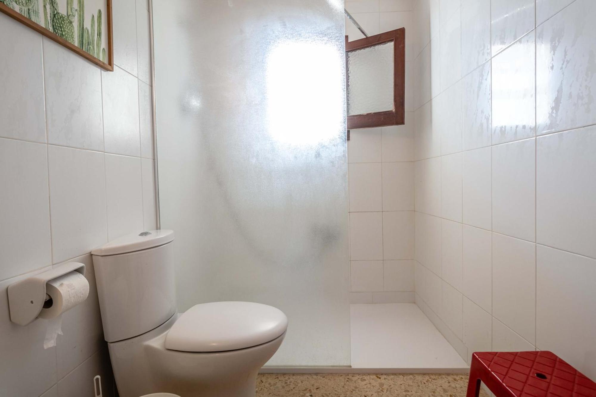 Super Apartamento A Un Paso Del Mar أوليفا المظهر الخارجي الصورة