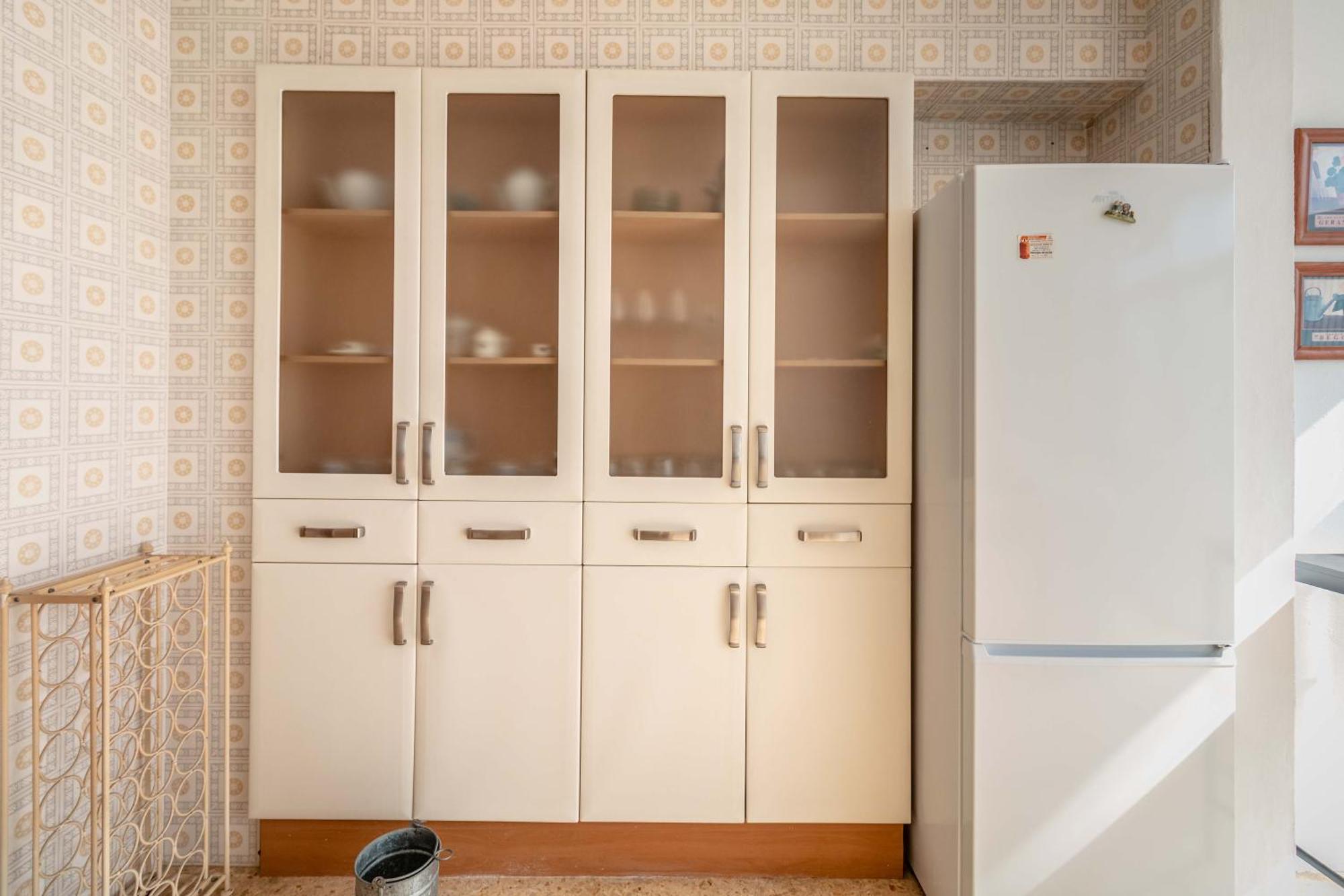 Super Apartamento A Un Paso Del Mar أوليفا المظهر الخارجي الصورة
