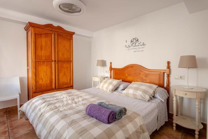 Super Apartamento A Un Paso Del Mar أوليفا المظهر الخارجي الصورة