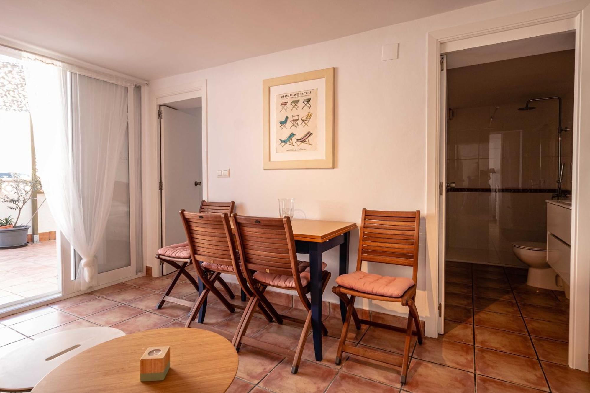 Super Apartamento A Un Paso Del Mar أوليفا المظهر الخارجي الصورة